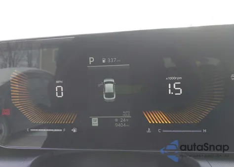 2025 Kia K4 Lx z USA, uszkodzony, nr VIN 3KPFT4DE9SE003844